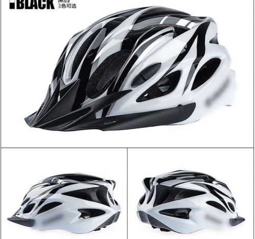Casque cycliste mixte - Ref 2240484