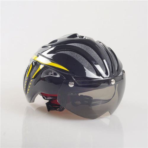 Casque cycliste mixte SOUL TRAVEL - Ref 2240510