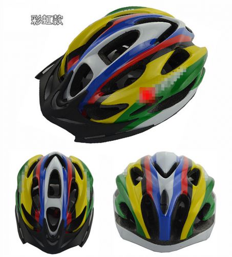 Casque cycliste - Ref 2240536