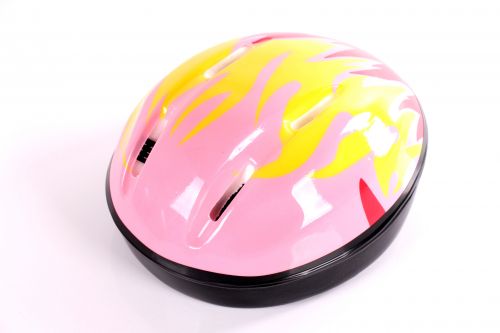 Casque cycliste - Ref 2240548