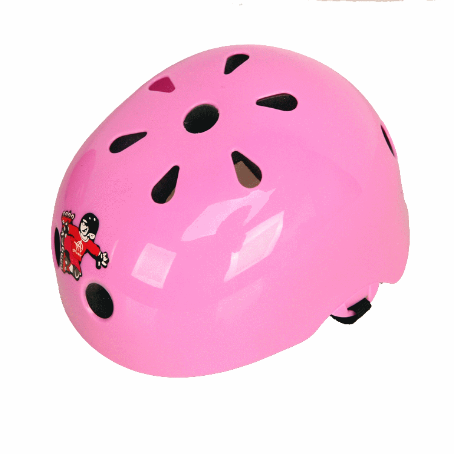 Casque cycliste - Ref 2240555