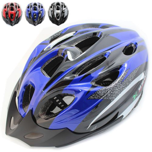 Casque cycliste mixte - Ref 2240718