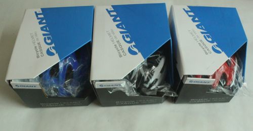 Casque cycliste GIANT - Ref 2240734