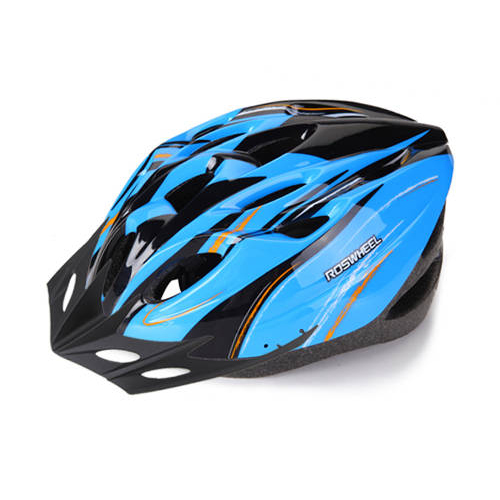 Casque cycliste mixte - Ref 2240849