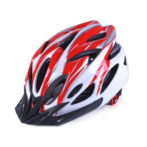 Casque cycliste femme - Ref 2240878