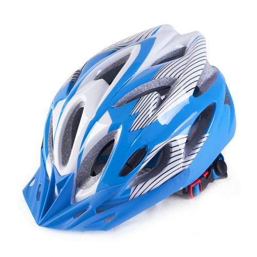 Casque cycliste femme - Ref 2240880