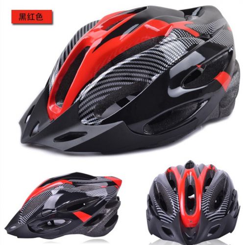 Casque cycliste mixte - Ref 2240890