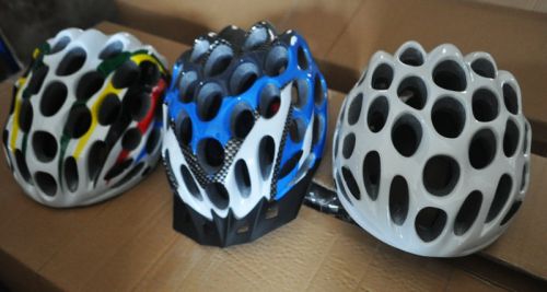Casque cycliste - Ref 2240896