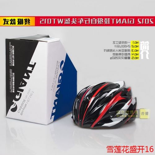 Casque cycliste - Ref 2240917