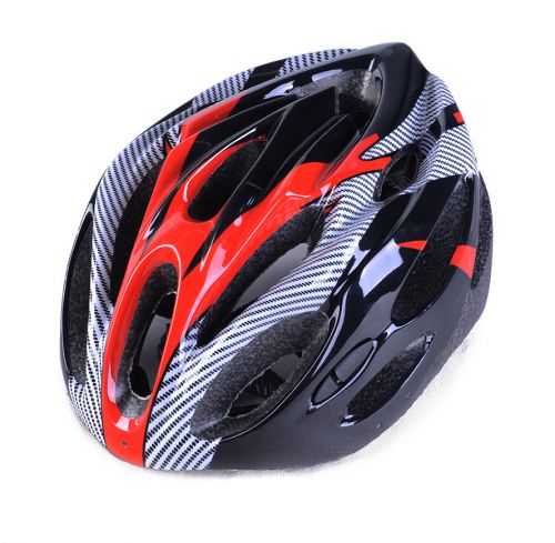 Casque cycliste mixte - Ref 2240939