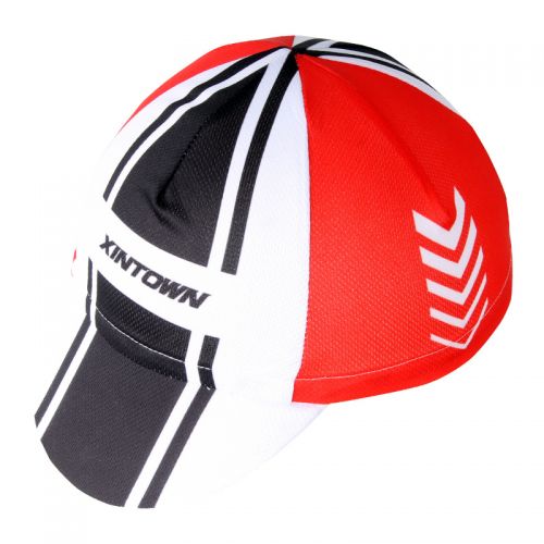 Casque cycliste mixte XINTOWN - Ref 2241062