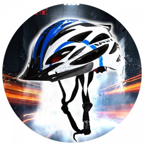 Casque cycliste - Ref 2241184