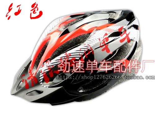Casque cycliste - Ref 2241205