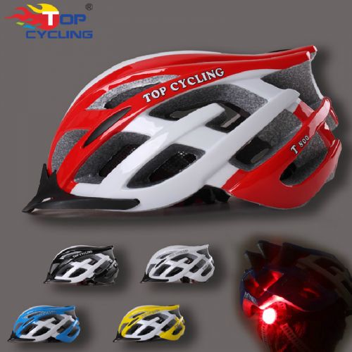 Casque cycliste mixte TOP CYCLING - Ref 2241526