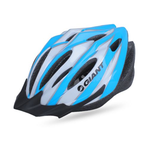 Casque cycliste mixte GIANT - Ref 2242563