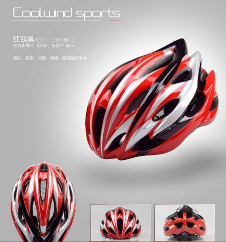 Casque cycliste homme - Ref 2242579