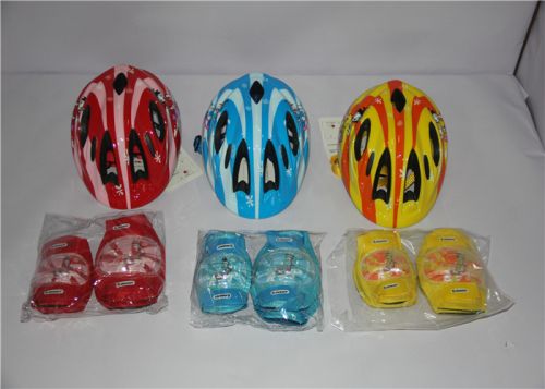 Casque cycliste enfant GIANT - Ref 2242665