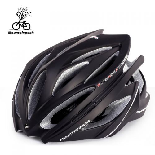 Casque cycliste mixte MOUNTAINPEAK - Ref 2242666