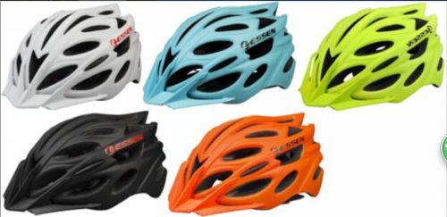 Casque cycliste - Ref 2242698