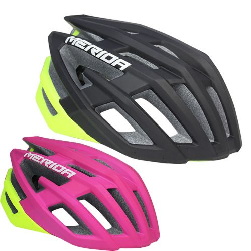 Casque cycliste mixte - Ref 2242705