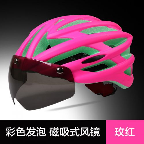 Casque cycliste mixte BIWAY - Ref 2245170