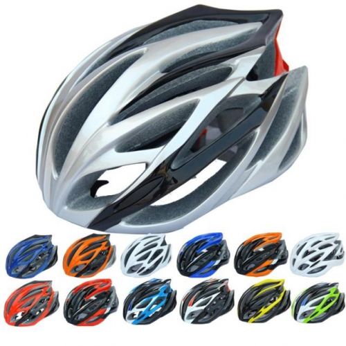 Casque cycliste mixte - Ref 2245180