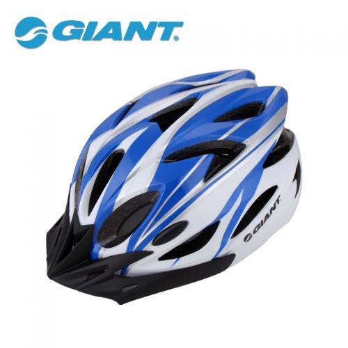 Casque cycliste mixte GIANT - Ref 2245191