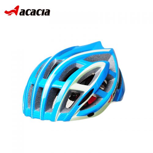 Casque cycliste mixte ACACIA - Ref 2245227