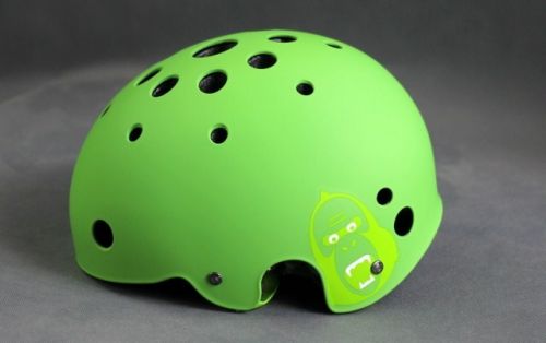 Casque cycliste - Ref 2245229