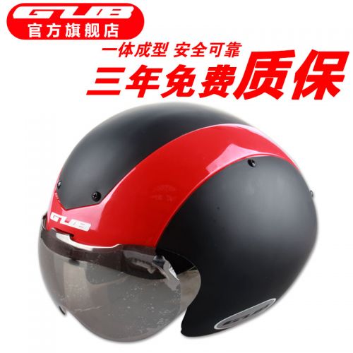 Casque cycliste mixte - Ref 2245238