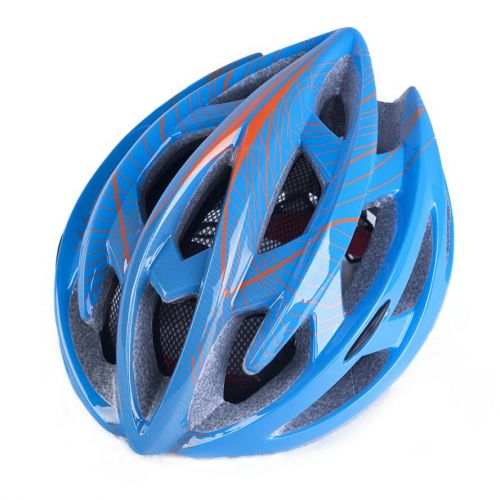 Casque cycliste mixte - Ref 2245269