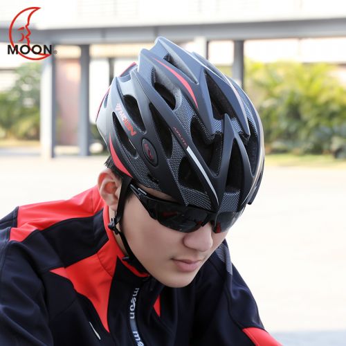 Casque cycliste MOON - Ref 2245271