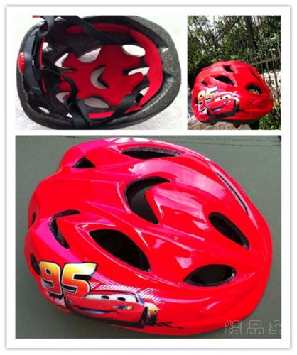 Casque cycliste - Ref 2245272