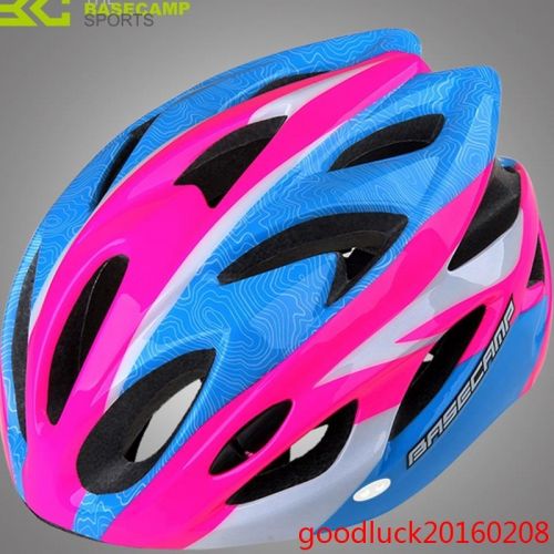 Casque cycliste mixte - Ref 2245273