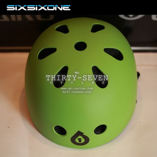 Casque cycliste SIXSIXONE - Ref 2245275