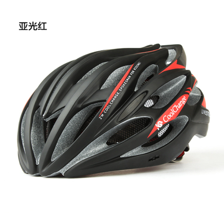 Casque cycliste COOLCHANGE - Ref 2245277