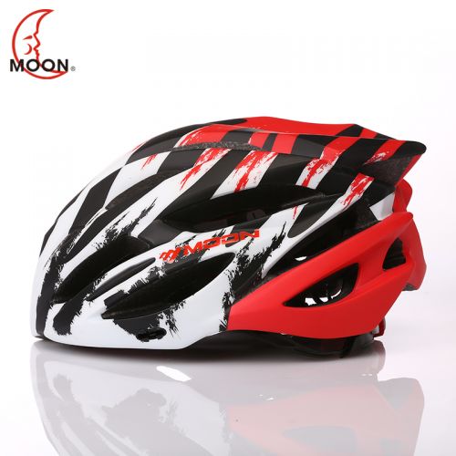 Casque cycliste MOON - Ref 2245293