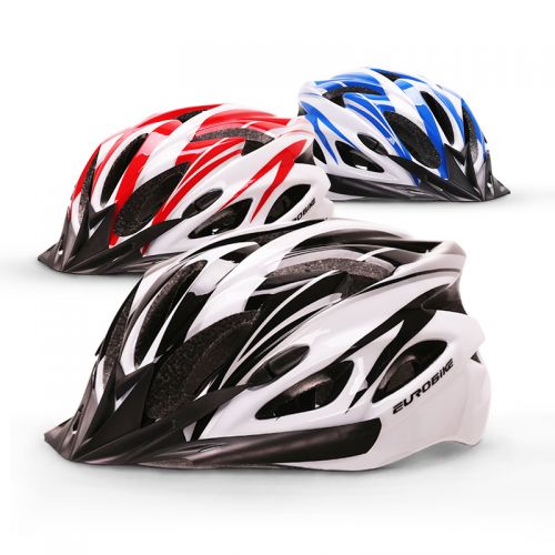 Casque cycliste mixte - Ref 2245296