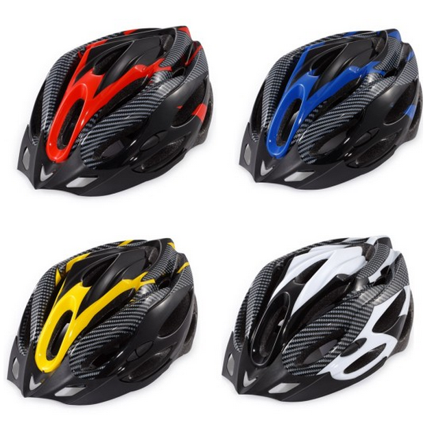 Casque cycliste homme - Ref 2245314