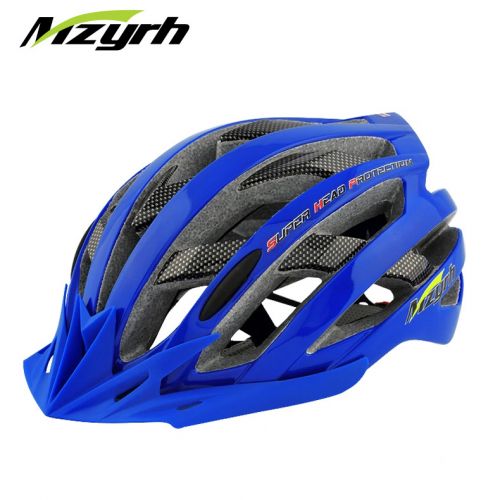 Casque cycliste mixte MZYRH - Ref 2246530