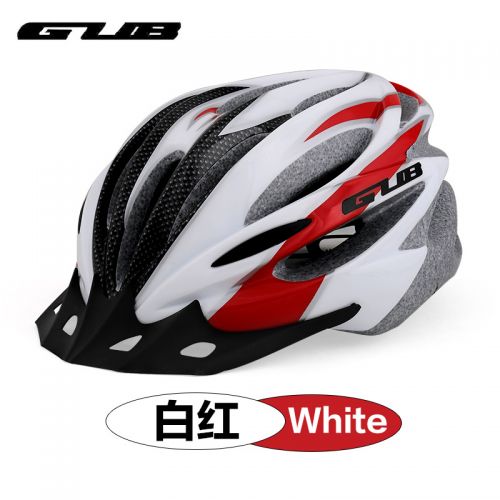 Casque cycliste mixte - Ref 2246535