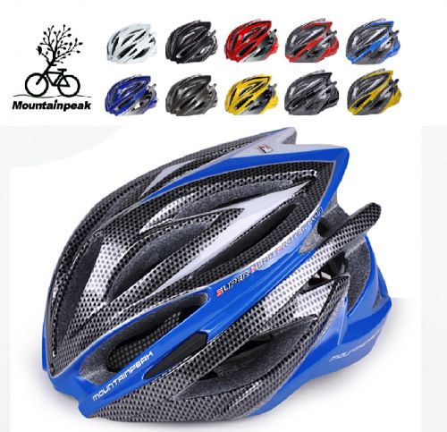 Casque cycliste MOUNTAINPEAK - Ref 2246546