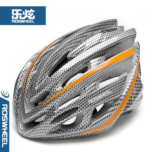 Casque cycliste ROSWHEEL - Ref 2246552