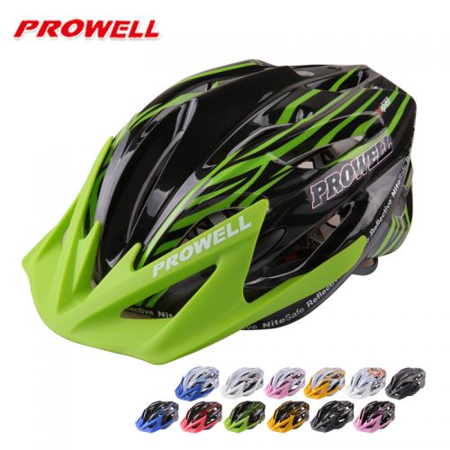 Casque cycliste mixte PROWELL - Ref 2246578