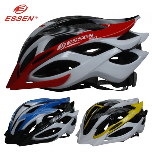 Casque cycliste mixte ESSEN - Ref 2246580