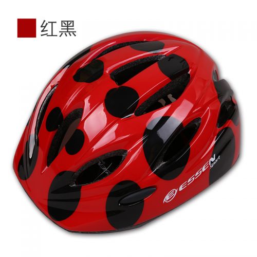 Casque cycliste enfant ESSEN - Ref 2246585