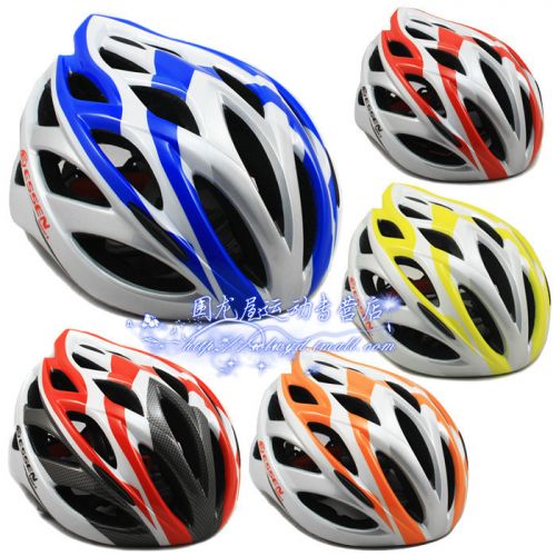 Casque cycliste mixte ESSEN - Ref 2246588