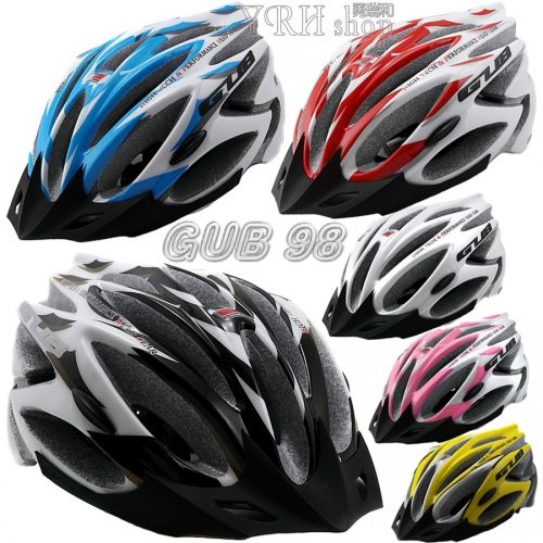 Casque cycliste - Ref 2246595