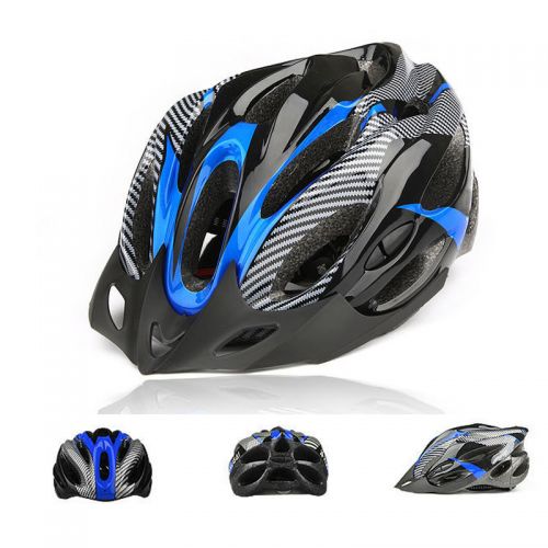 Casque cycliste mixte - Ref 2246616