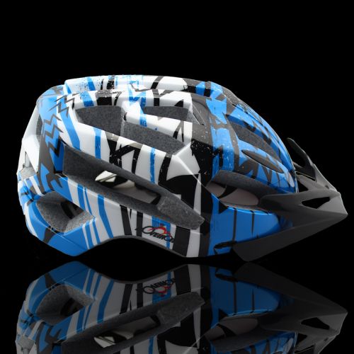 Casque cycliste MOKE - Ref 2246618